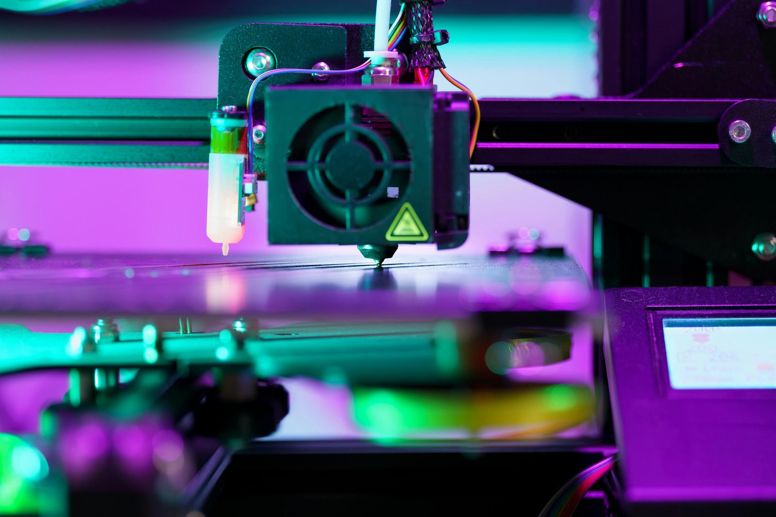 3D-Druck