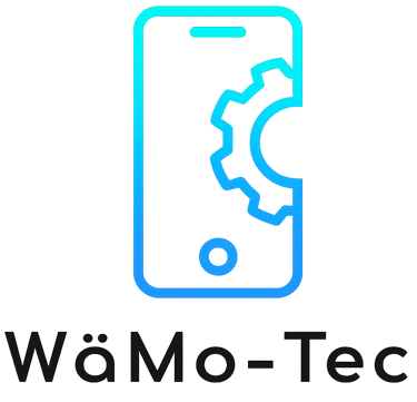 WäMo-Tec Logo